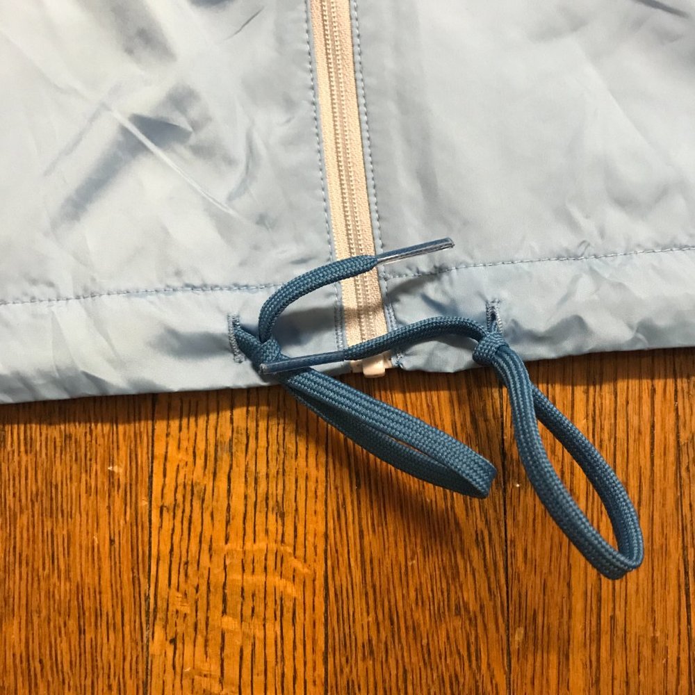 NWT Columbia Women’s Windbreaker Jacket - Picture 3 of 8